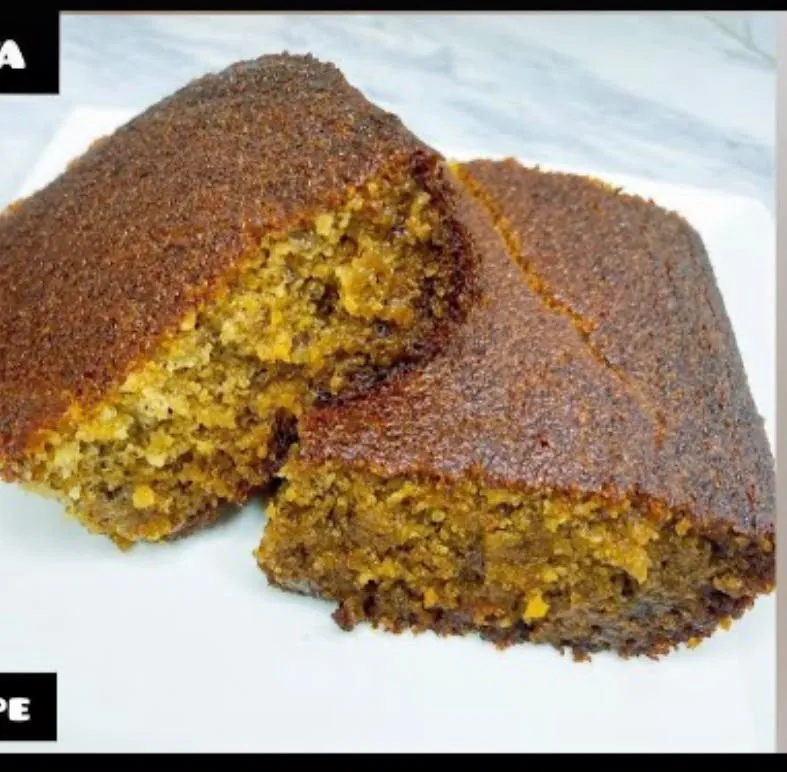 Rice bread