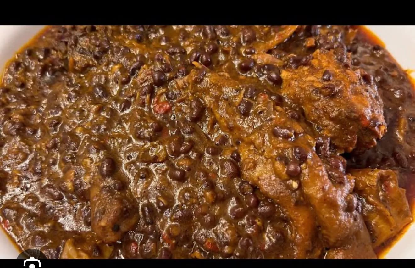 Beans Torborger