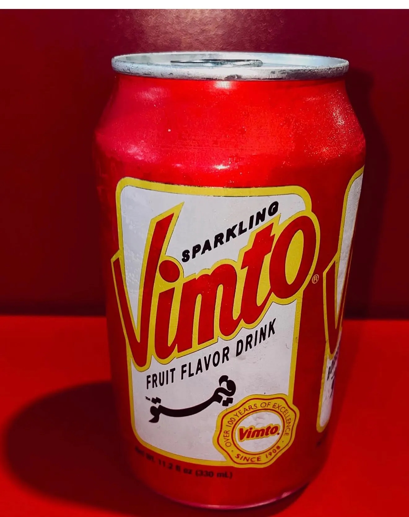 Vimto