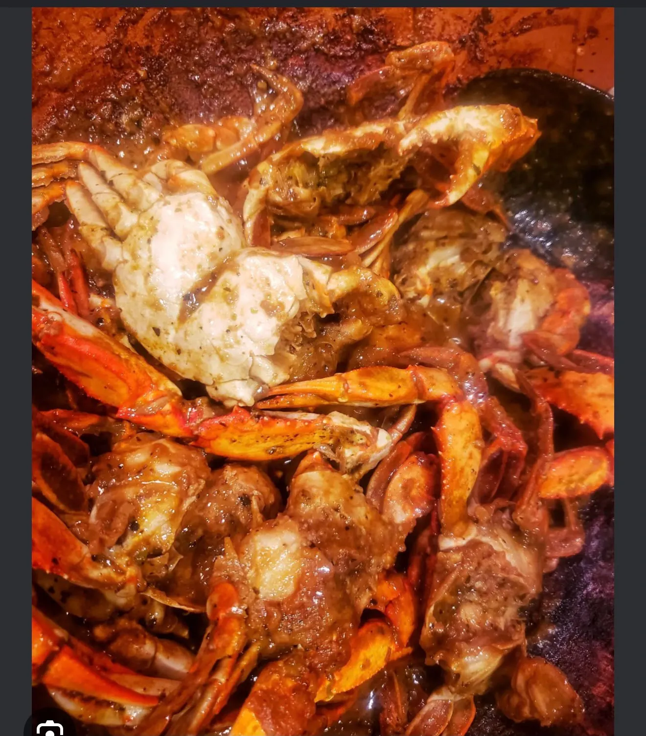 Crab