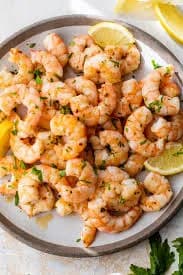 shrimp