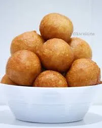 Pepper Kala / PuffPuff
