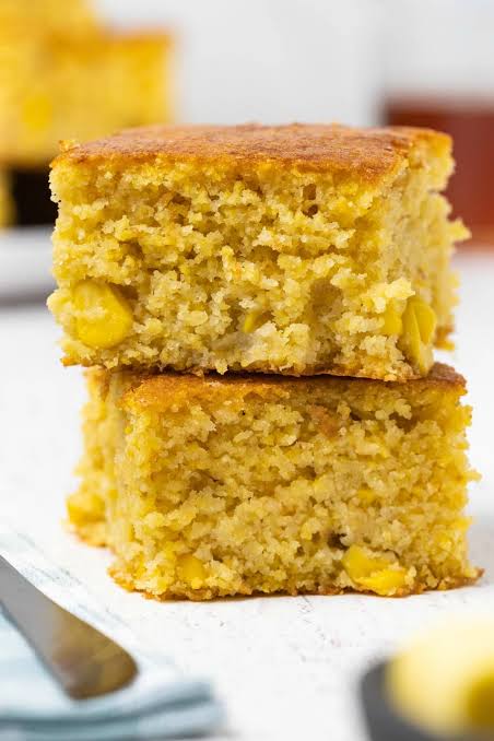 Corn Bread